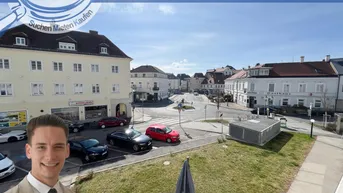 Expose Schöne Gartenwohnung nahe Kremser Altstadt!