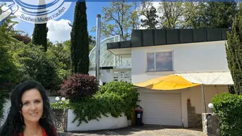 Expose Bungalow in idyllischer Waldrandnähe!
