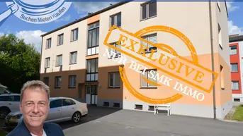 Expose Süße kleine Eigentumswohnung in Heidenreichstein!