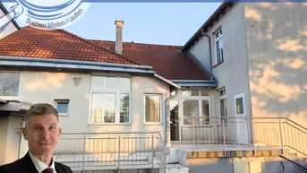 Expose Familientraum beim Bisamberg!