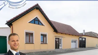 Expose Gemütliches Zuhause mit pflegeleichtem Garten!