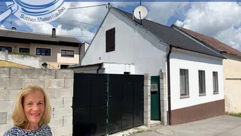 Expose PREISHIT-IDYLLISCHES LANDHAUS MIT NEBENGEBÄUDE!