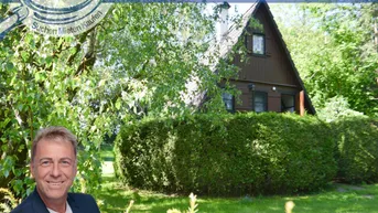 Expose Süßer Traum im Knusperhaus!