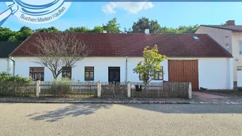 Expose VERLASSENSCHAFTSVERKAUF - Preiswertes Weinviertler Landhaus!
