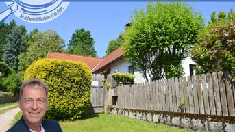 Expose Erleben Sie Walviertel pur! – Kleines Häuschen erwartet Sie!