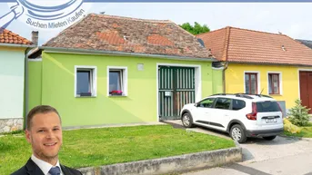 Expose Wohnhaus mit großem Garten und Innenhof!