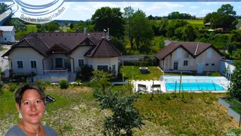 Expose Traumhaus mit Urlaubsflair!