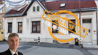 Expose Schöner Wohnen in Grünruhelage!