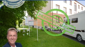 Expose Preiswerte Wohnung in der Burgstadt Heidenreichstein!