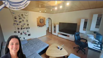 Expose Wohnung mit Lebensqualität und Anlagepotenzial!