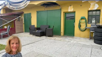 Expose ZWEI GEBÄUDE AUF EIGENGRUND ZUM TOLLEN PREIS!