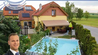 Expose Gemütliches Zuhause in dörflicher Idylle!