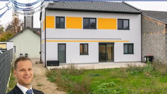 Expose Modernes Einfamilienhaus mit 7 Zimmern und Doppelgarage!