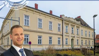 Expose Vielseitige Gewerbefläche in Top-Lage – mit Option auf Teilung!