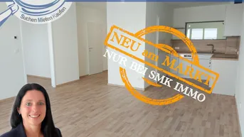 Expose Neubau trifft Erstbezug!