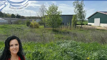 Expose Sonniges Baugrundstück in idyllischer Ortslage!