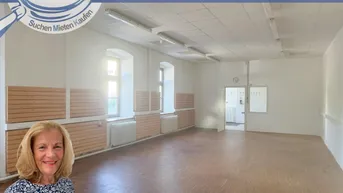 Expose SUPER GELEGENHEIT – HALLE MIT BÜRO!