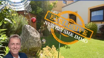 Expose Super selten! – Eigentumswohnung mit Eigengarten!
