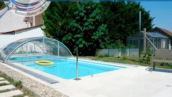 Expose Traumhaus mit Urlaubsflair!