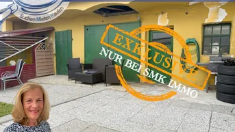 Expose ZWEI GEBÄUDE AUF EIGENGRUND – TOP-GELEGENHEIT!
