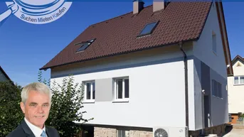Expose Perfektes Haus mit sonnigem Garten für Jungfamilie!
