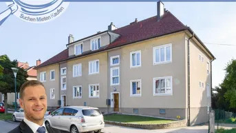 Expose Solide Anlage in gepflegter Umgebung!