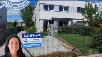 Expose Wohnen im Grünen mit kurzen Wegen in die Stadt!