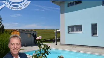 Expose Wohnen wie auf Ibiza, mitten im Waldviertel!