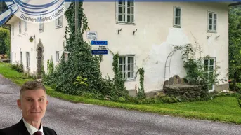 Expose Familientraum im Naturparadies!