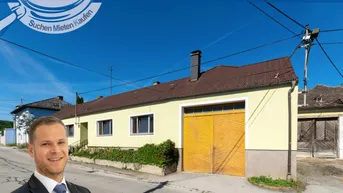 Expose Bauernhaus mit viel Platz für Ideen!