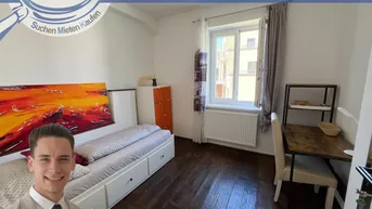 Expose Preisreduziert! Zentrale Anlegerwohnung mit Balkon in Krems!