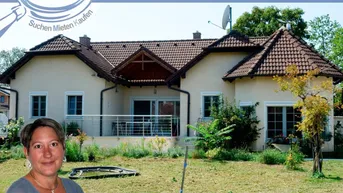 Expose Traumhaus mit Urlaubsflair!