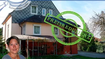 Expose Attraktiver Preis – vielseitiges Platzangebot!