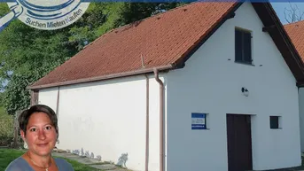 Expose Ruheoase im malerischen Weinviertel!
