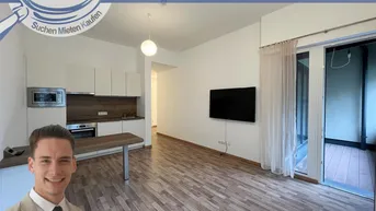 Expose Helles Wohnen mit Loggia!