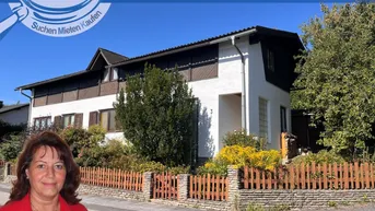 Expose Familienfreundliches Eigenheim mit Platz um Arbeiten von daheim!