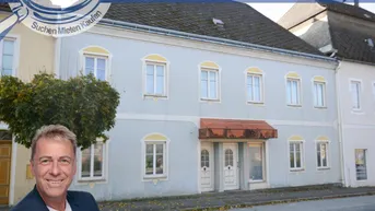 Expose Wohn- und Geschäftshaus mit vielen Möglichkeiten!