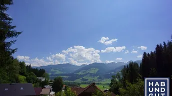 Expose Traumgrundstück in Weißenbach bei Haus