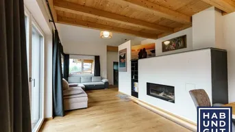 Expose PENTHOUSE in Sonnenlage SUNACKER