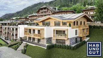 Expose PURE ALPINE SUITES