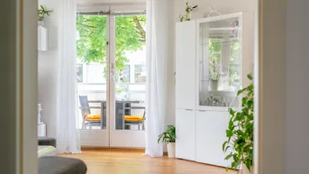 Expose Liebevoll gepflegte 3-Zimmer-Wohnung in Bregenzer Seenähe
