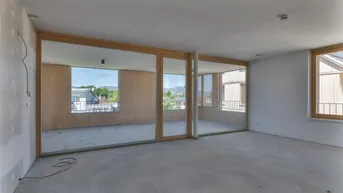Expose Neubau: Sonnige 4-Zimmer-Familienwohnung