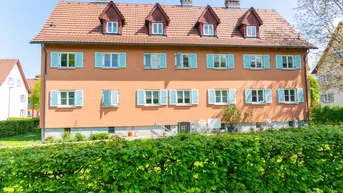 Expose Verkauft! Interessante 4-Zimmer-Wohnung in Dornbirn