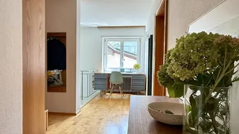 Expose Familienfreundliches Haus mit Garten in Hohenems