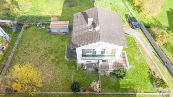 Expose Grundstück mit Haus für Handwerker oder 2 Familien