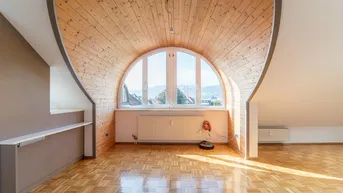 Expose Besonders helle 3-Zimmer-Wohnung mit Blick in die Schweizer Berge!