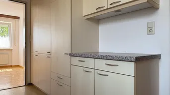 Expose Ruhige 3-Zimmer-Wohnung mit Balkon in Wolfurt