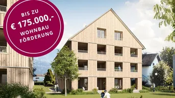 Expose Neubau: Sonnige 4-Zimmer-Familienwohnung