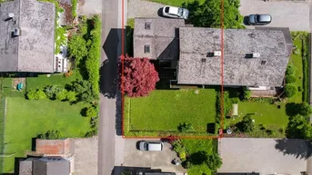 Expose Dornbirn: Doppelhaushälfte in Top Lage