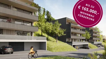 Expose Neue 3-Zimmer-Wohnung mit exklusiver Aussicht!